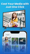 Screen Cast & Mirror-Smart TV screenshot 4