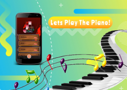 Tricky Mod FNFe 🎹 Piano Tiles screenshot 3