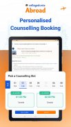 Study Abroad App -Collegedunia screenshot 9