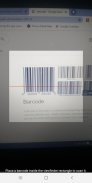 QR Code and Barcode Scanner - Barcode Generator screenshot 3