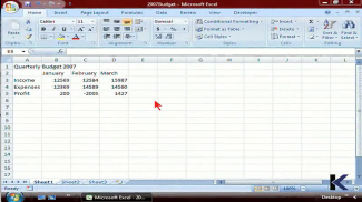 Instant Training for Excel screenshot 2