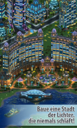 Megapolis – Baue die Stadt deiner Träume! screenshot 3