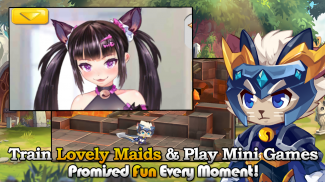 Jogos de Anime APK for Android Download