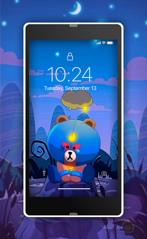 Wallpapers For Brawl Stars 2 3 Download Android Apk Aptoide - brawl star wallpaper smartphone
