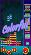 Tetris : TETRIS PRO screenshot 5