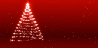 3d Christmas Tree Wallpaper