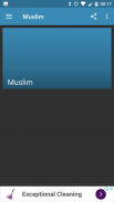 Muslim screenshot 3