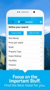 HotelsCombined - Travel Deals screenshot 3