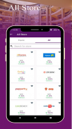 OfferPi - cashback, coupons, Deals, offers App screenshot 6