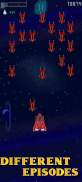 Space Souls: Retro Shooter - Galaxy Arcade screenshot 0