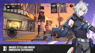 Zenless Zone Zero screenshot 4