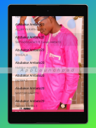 Abubakar Ambato screenshot 6