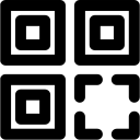 QR code reader barcode scanner