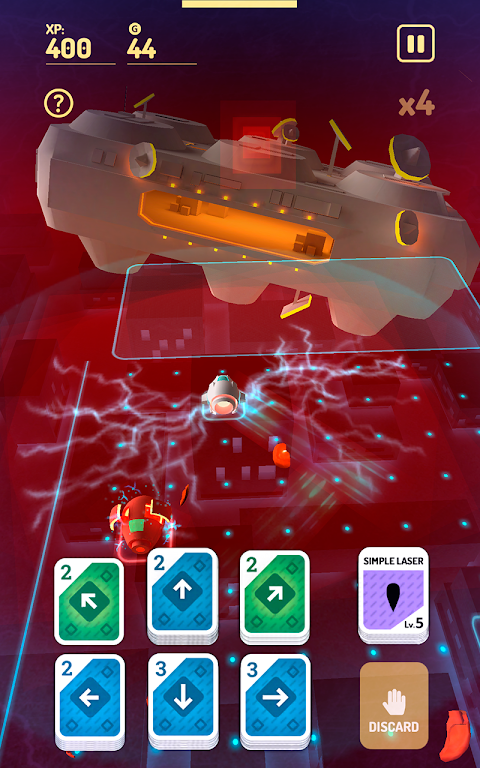 Shell Shock APK (Android Game) - Free Download