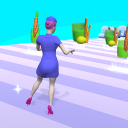 Healthy Run 3D