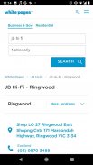 White Pages® Australia screenshot 6