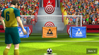 Soccer Mobile League 16 screenshot 3