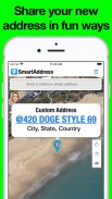 SmartAddress: US Addresses screenshot 1