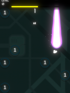 Neon Draw - infinity screenshot 2