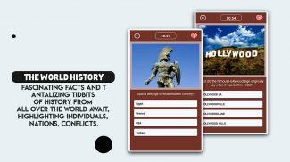 History Quiz: History trivia screenshot 17