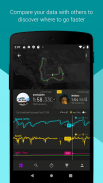 Hotlap – GPS Lap Timer screenshot 1