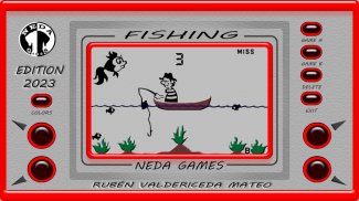 Fishing screenshot 4