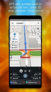 CAMINO - Free offline GPS & Tour guide screenshot 2