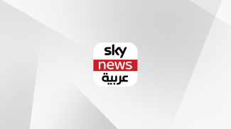 Sky News Arabia TV screenshot 8