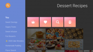 Dessert Recipes Free screenshot 18