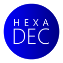 HEXADEC:Hexadecimal Decimal Octal Binary Converter