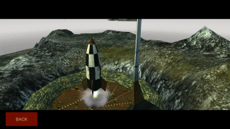 The Rolling Edge - Flight Sim screenshot 6