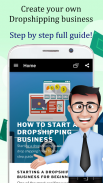 Dropshipping Full Course screenshot 0