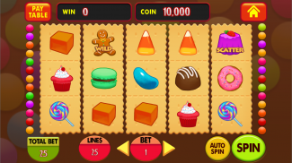 Christmas Jackpot : Casino Slo screenshot 1