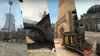 Counter Strike - Téléchargement de l'APK pour Android