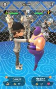 Slap Kings Battle screenshot 3