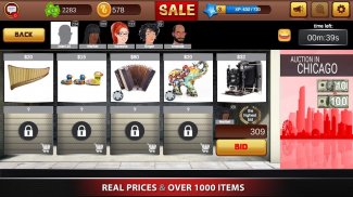 Storage Empire: Bid Wars and Pawn Shop Stars screenshot 12