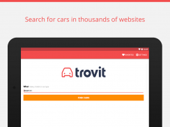 Used cars for sale - Trovit screenshot 8