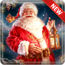 Santa Claus Wallpapers Icon