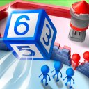 Dice battle
