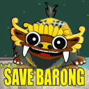 Save Barong - Game Barong Bali Icon