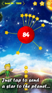 Le Petit Prince - AA Stars Style Game & Best Tales screenshot 1
