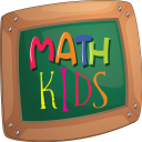 Math Kids -Add, Subtract, Multiplication,Division