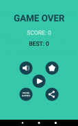Circular Pong screenshot 11