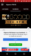 kigooco Live screenshot 0