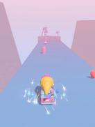 IceCream Truck Rush screenshot 3