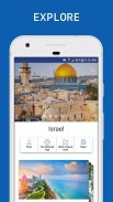 Israel Travel Guide screenshot 4