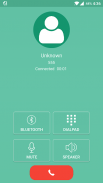 FreeDialer Plus screenshot 2