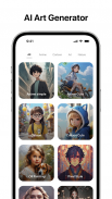 AI Photo Editor: BG Remover screenshot 3