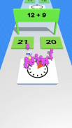 Math Rush! screenshot 7