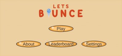 Lets Bounce screenshot 3